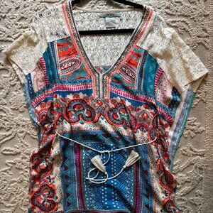 Flying Tomato Dress – Size Large